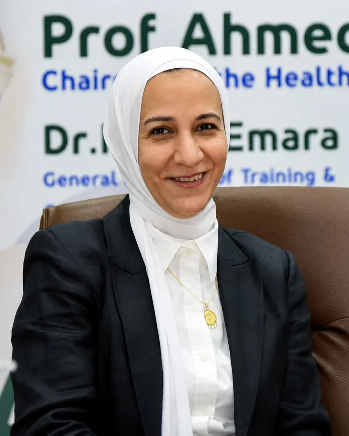 Prof. Mona Mohsen