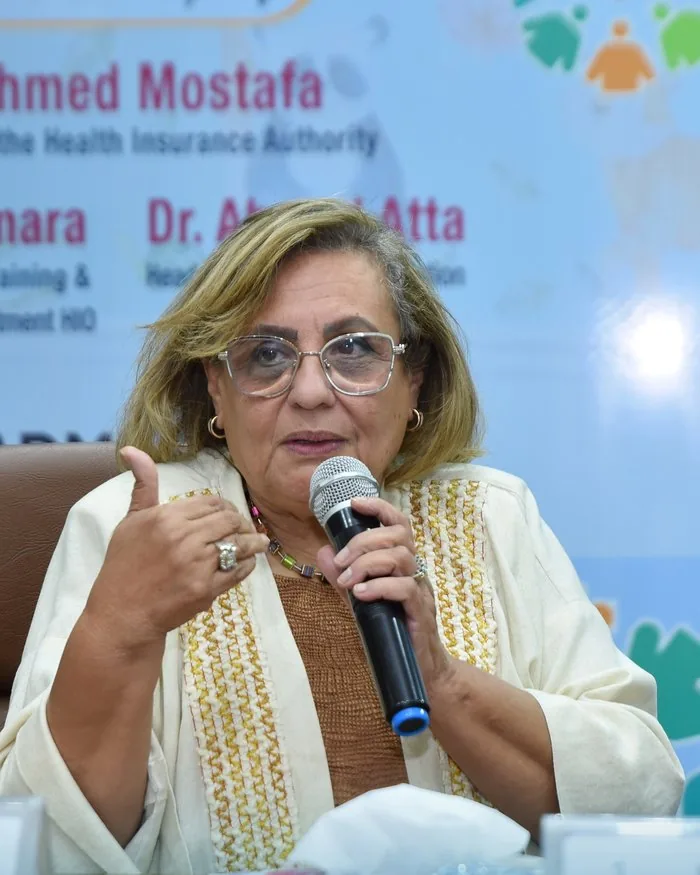 Prof. Mona Atteya