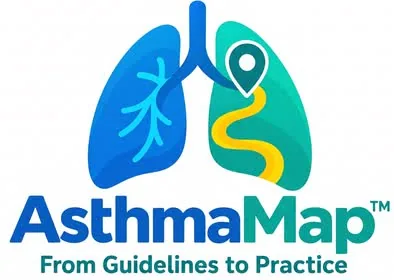 AsthmaMap