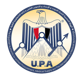 UPA logo