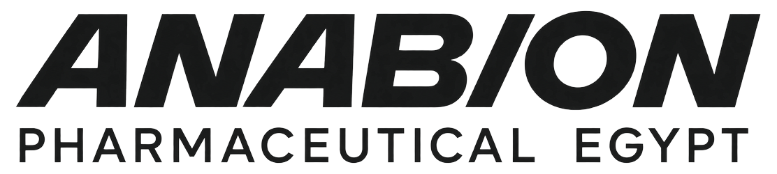 Anabion Pharmaceutical Egypt
