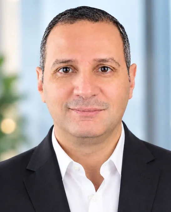 Hany Abd El Raouf