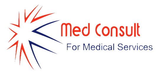 Med Consult — For Medical Services