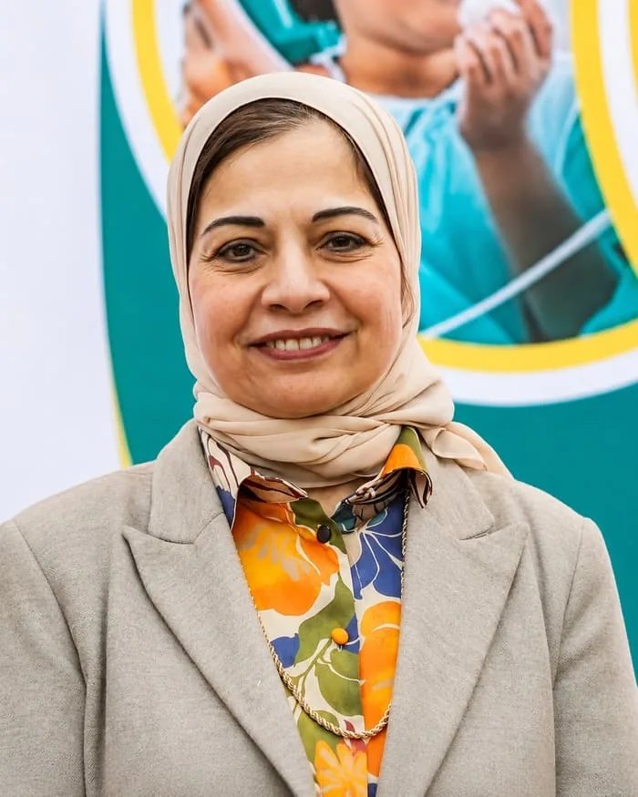Dr. Faten Emara