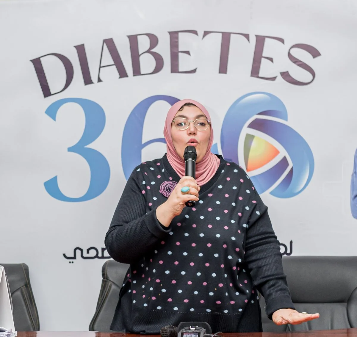 Mrs. Shaymaa El Adawy