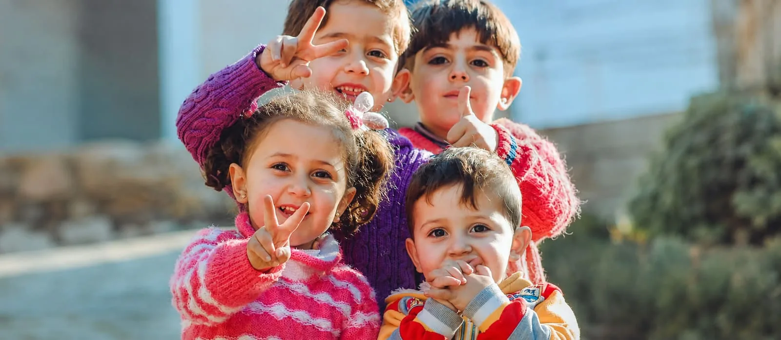 Presidential Initiative for school health screening — children enrolled in the national anemia, obesity, and short-stature program