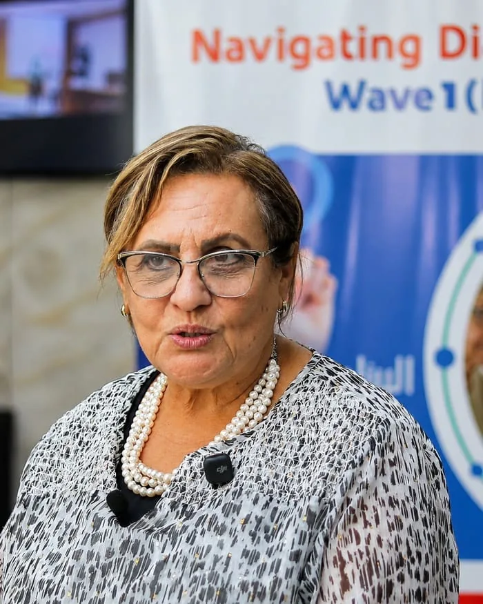 Prof. Mona Atteya