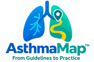 AsthmaMap