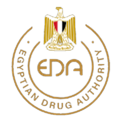 EDA logo