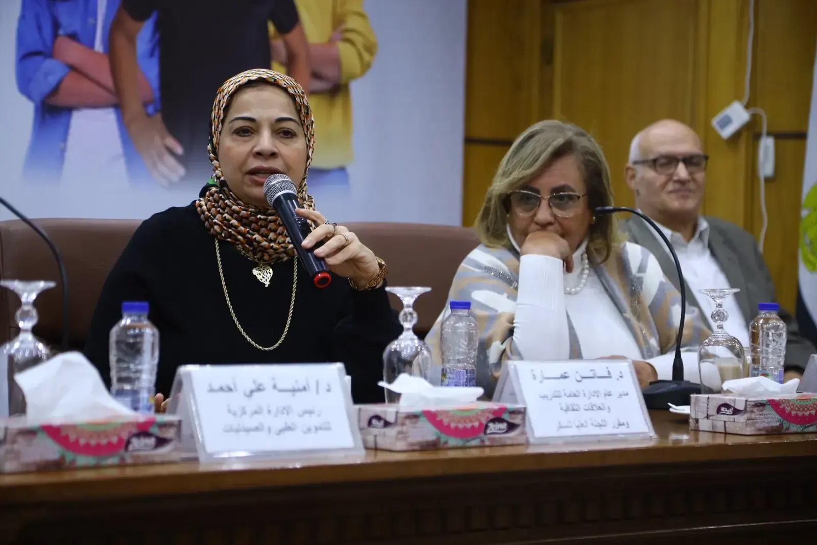 Diabetes 360 physician training programme across three waves in Egypt — photo 2 of 20