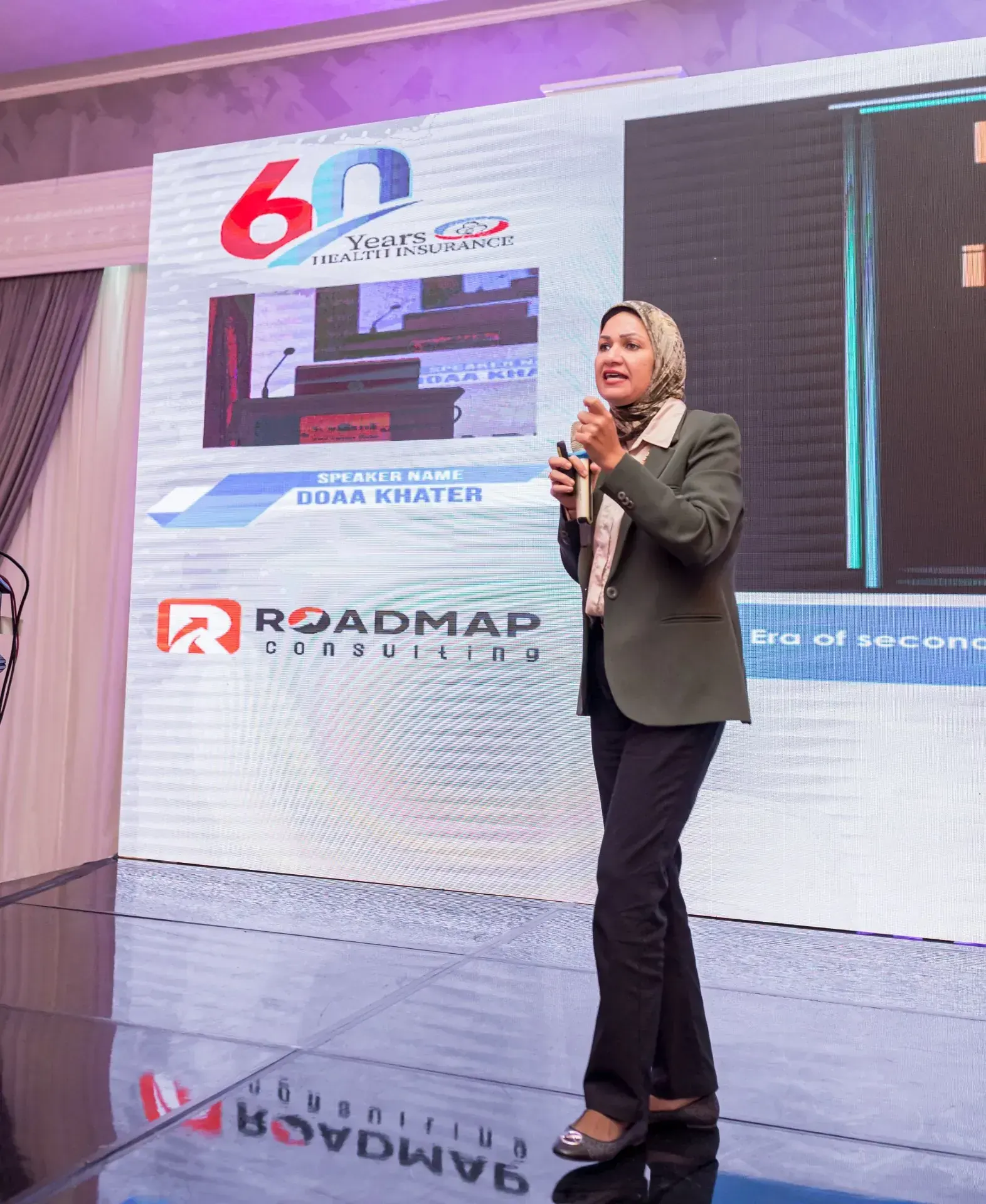 Diabetes 360 physician training programme across three waves in Egypt — photo 16 of 20