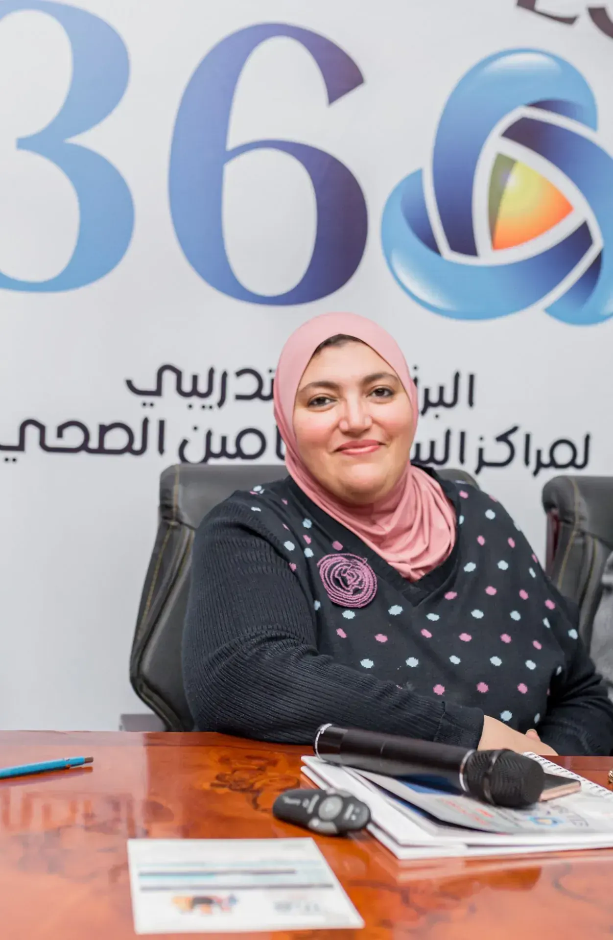 Diabetes 360 diabetes-educators training session in Alexandria, Egypt — photo 3 of 23