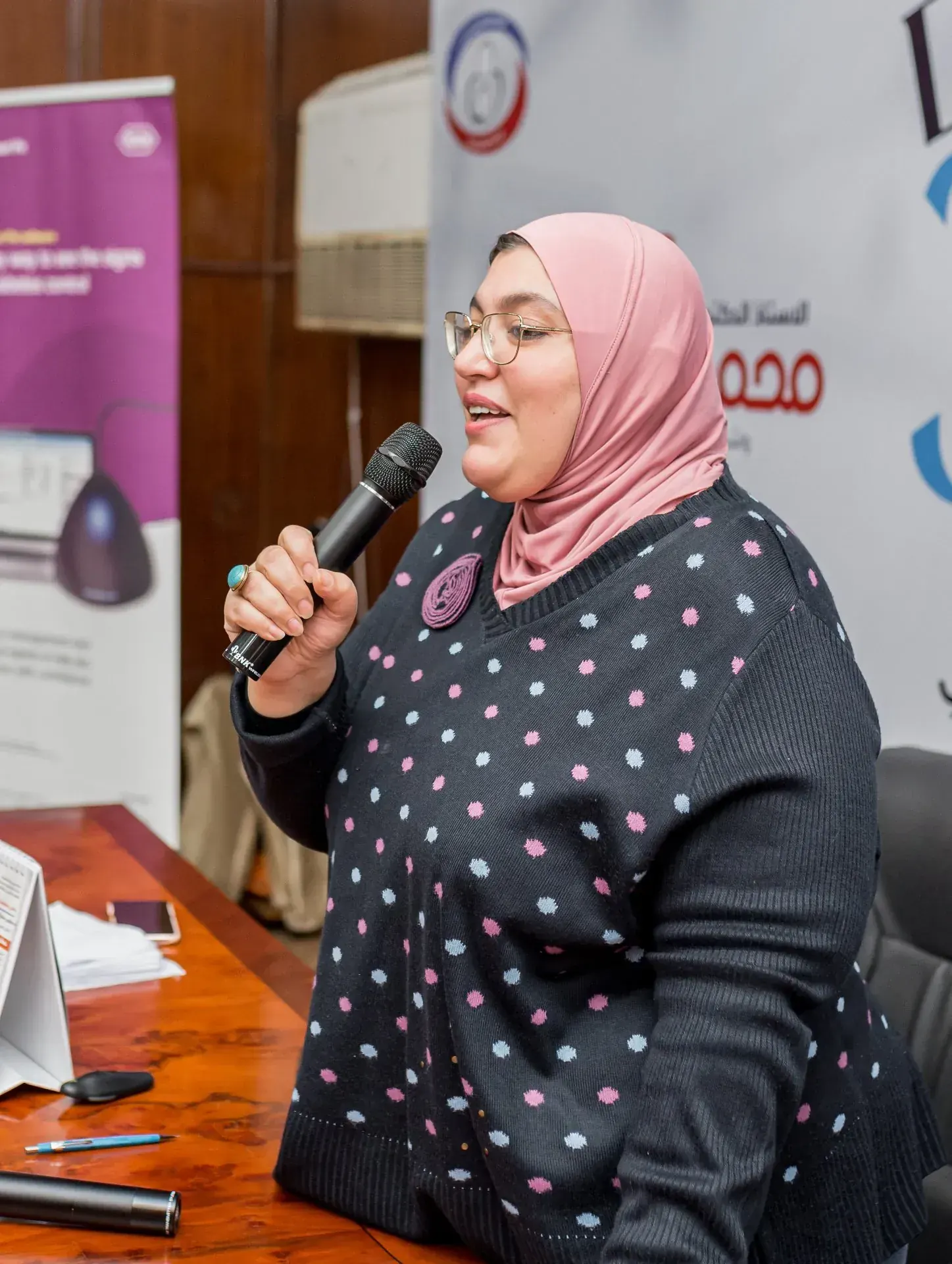 Diabetes 360 diabetes-educators training session in Alexandria, Egypt — photo 7 of 23