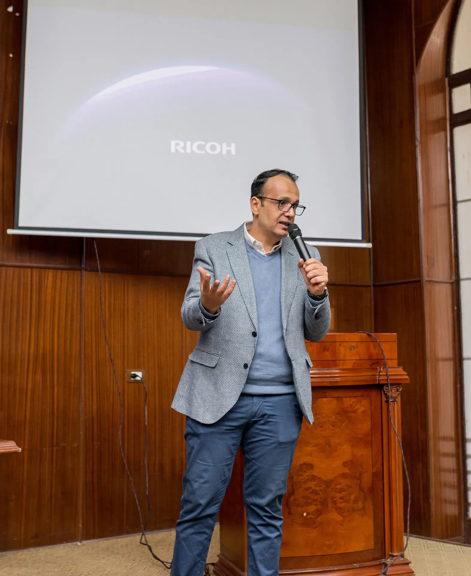 Diabetes 360 diabetes-educators training session in Alexandria, Egypt — photo 15 of 23