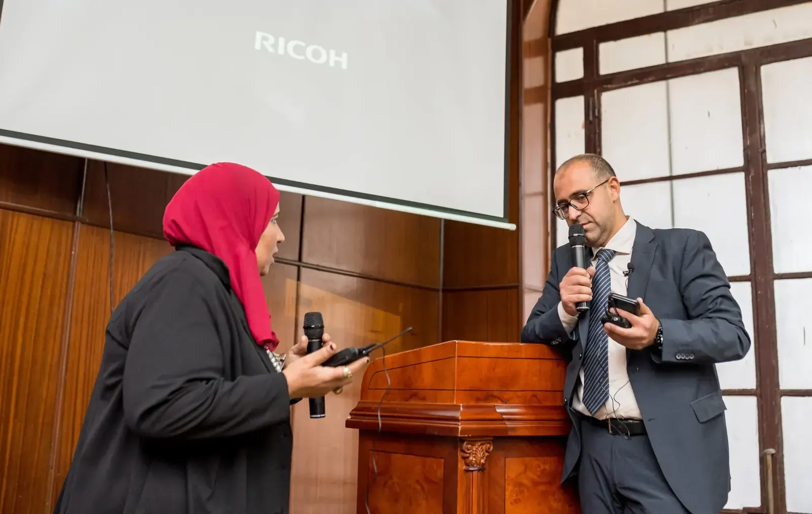 Diabetes 360 diabetes-educators training session in Alexandria, Egypt — photo 16 of 23