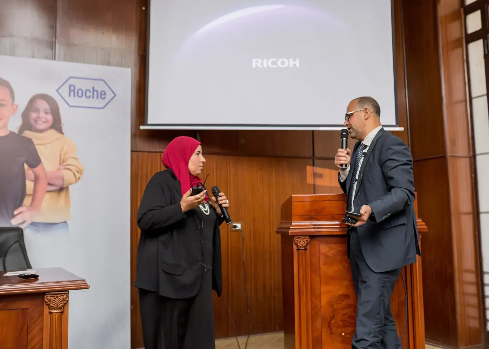Diabetes 360 diabetes-educators training session in Alexandria, Egypt — photo 17 of 23